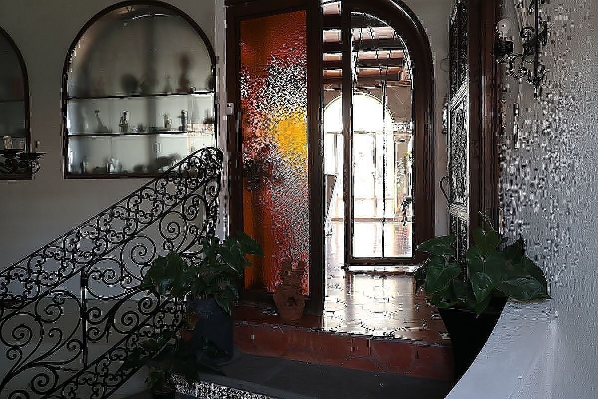Casa em Lomas Anáhuac, Huixquilucan, foto 47 de 50