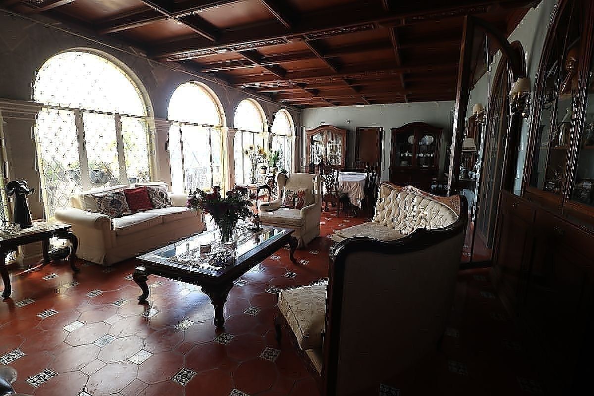 Casa em Lomas Anáhuac, Huixquilucan, foto 48 de 50