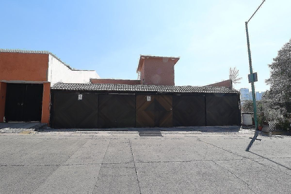 Casa em Lomas Anáhuac, Huixquilucan, foto 49 de 50