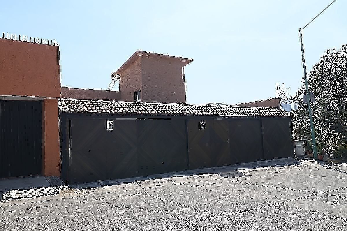 Casa em Lomas Anáhuac, Huixquilucan, foto 50 de 50