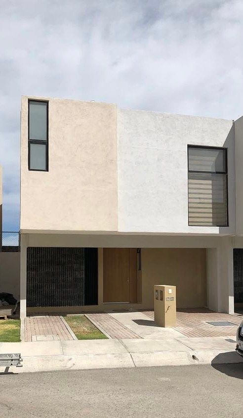 HOUSE FOR RENT IN ZIBATÁ, photo 1 of 23