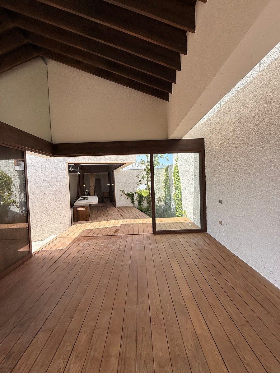 Casa en Zibatá, El Marqués, foto 2 de 14