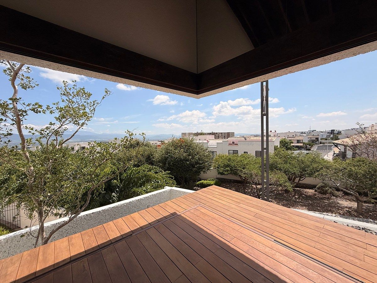 Casa en Zibatá, El Marqués, foto 4 de 14