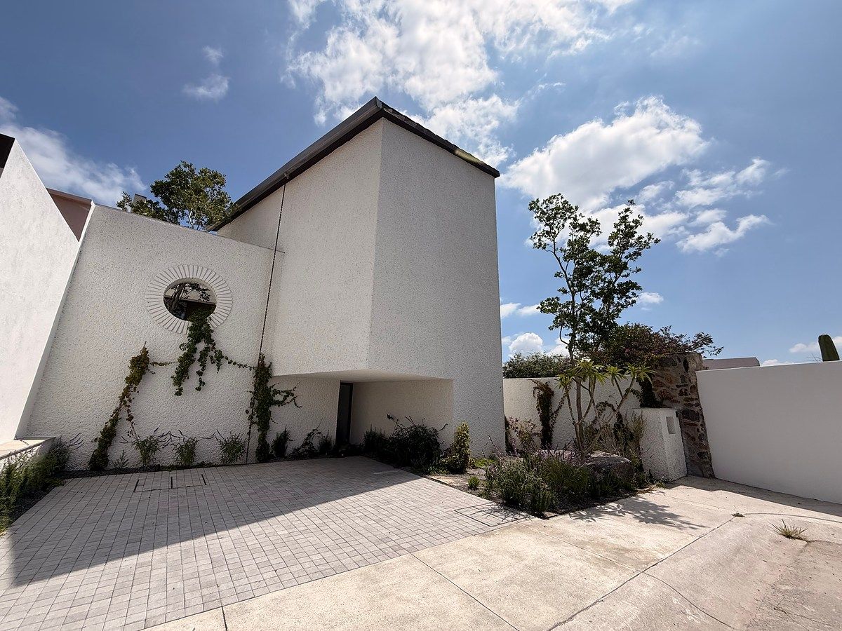 Casa en Zibatá, El Marqués, foto 6 de 14