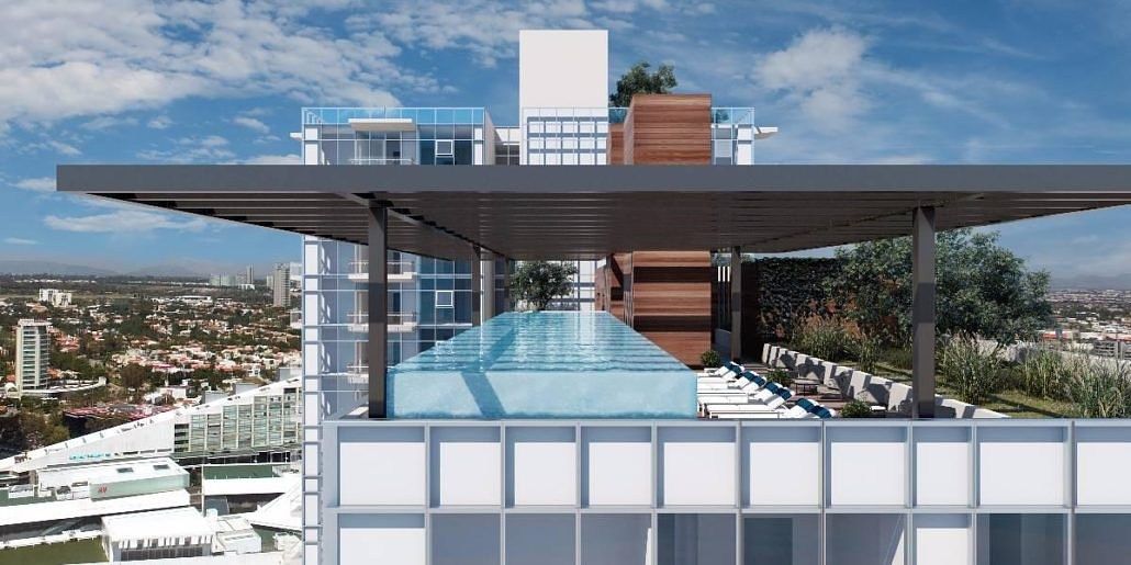Departamento en Puerta de Hierro, Zapopan, foto 4 de 14