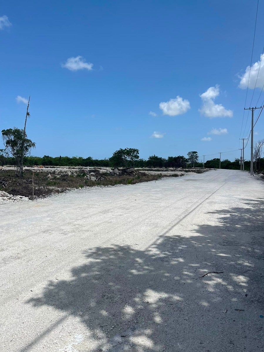 Solar en Residencial Punta Cana, foto 2