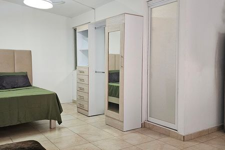 Mini loft for rent in San Pedro Garza García