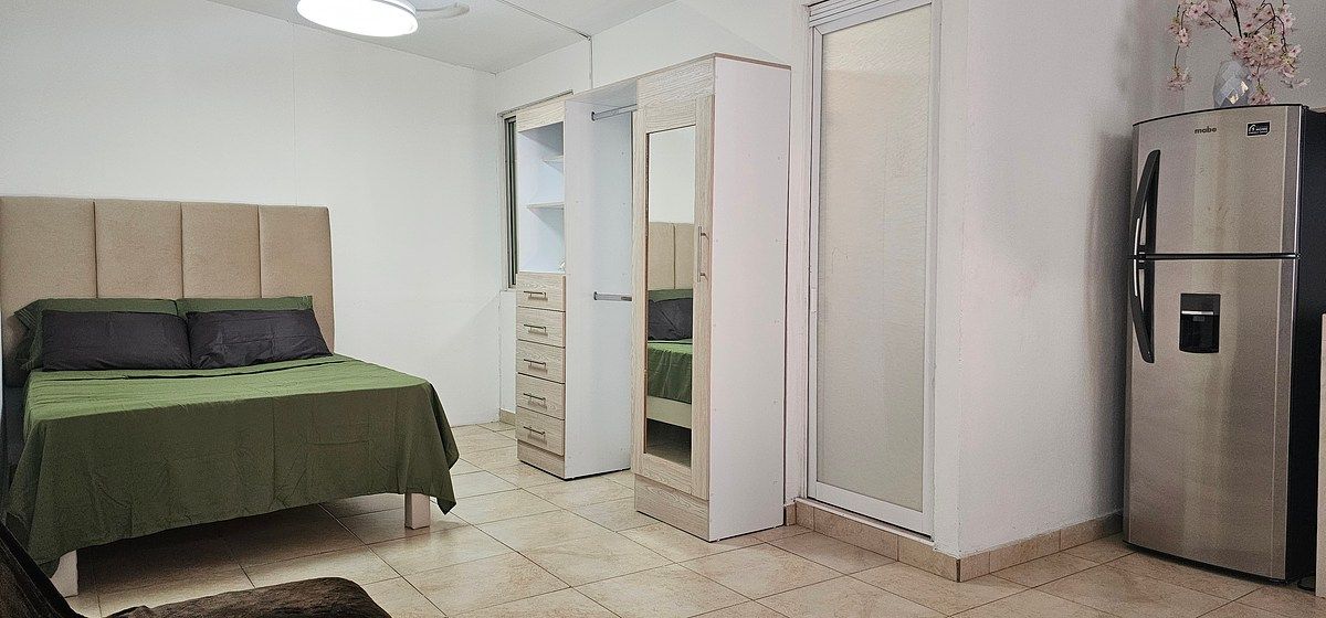 Departamento en Lázaro Cárdenas, Monterrey, foto 6 de 6