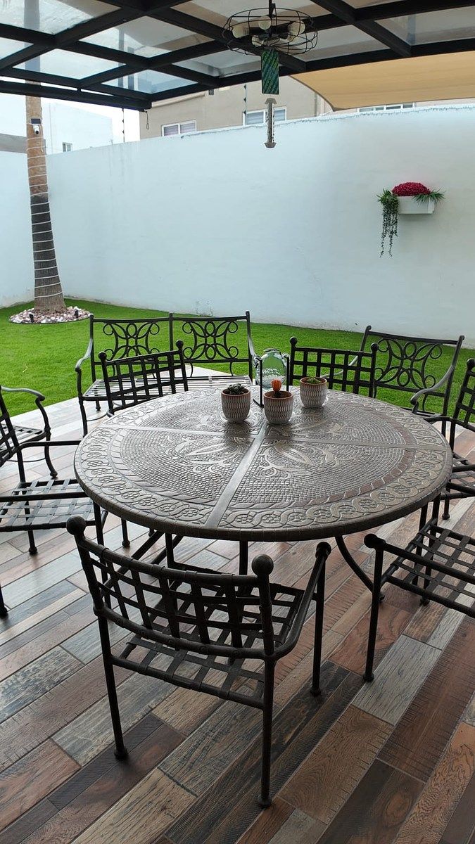 House in Residencial el Refugio, Querétaro, photo 15 of 18
