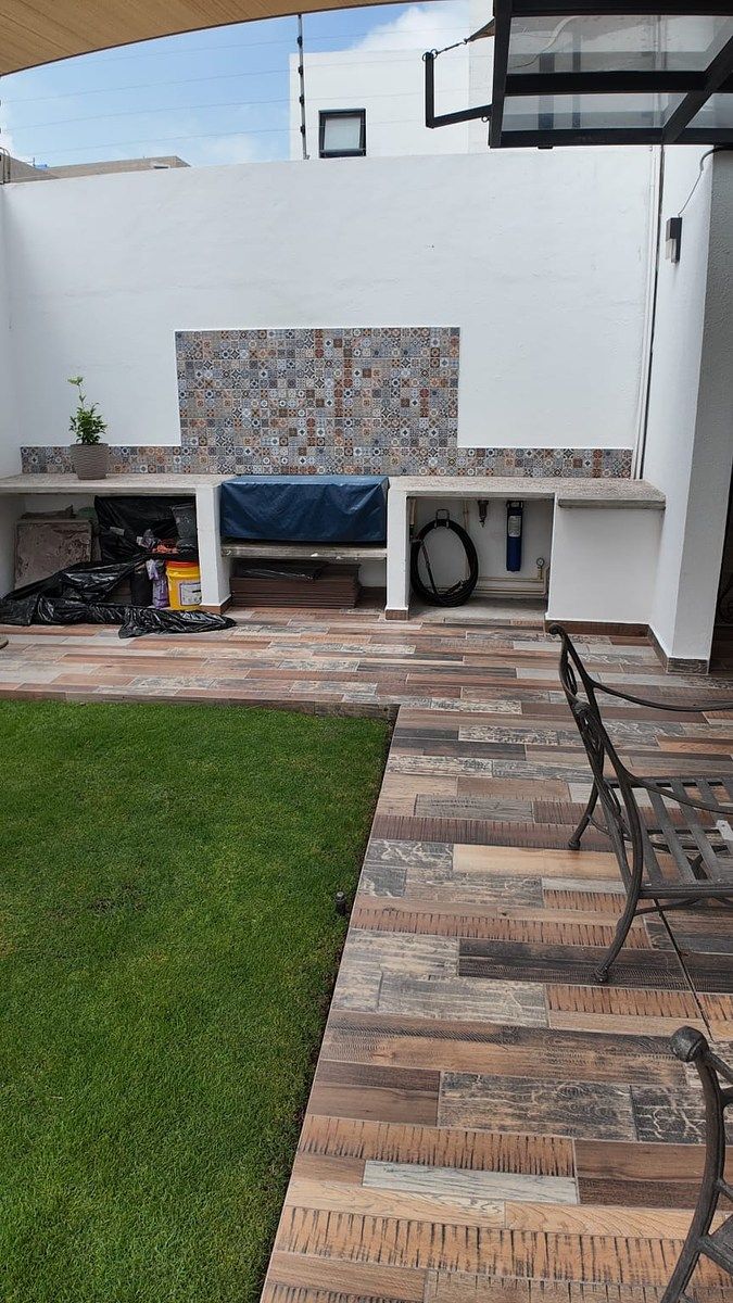 House in Residencial el Refugio, Querétaro, photo 18 of 18