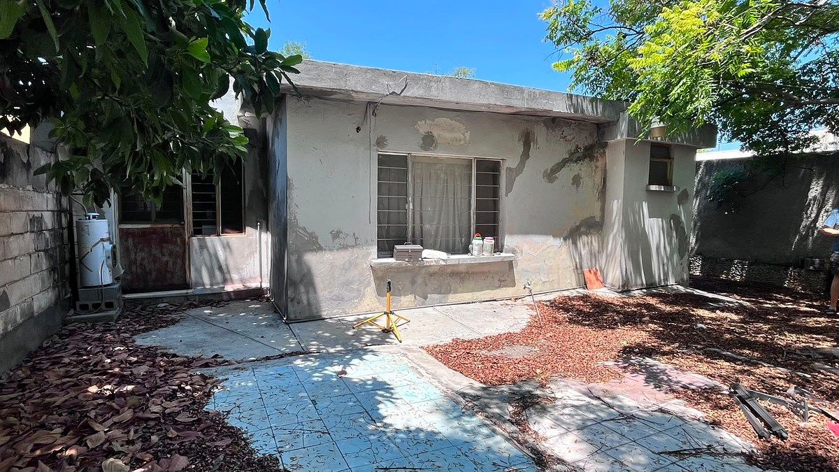 Casa en Roma Sur, Monterrey, foto 13 de 13