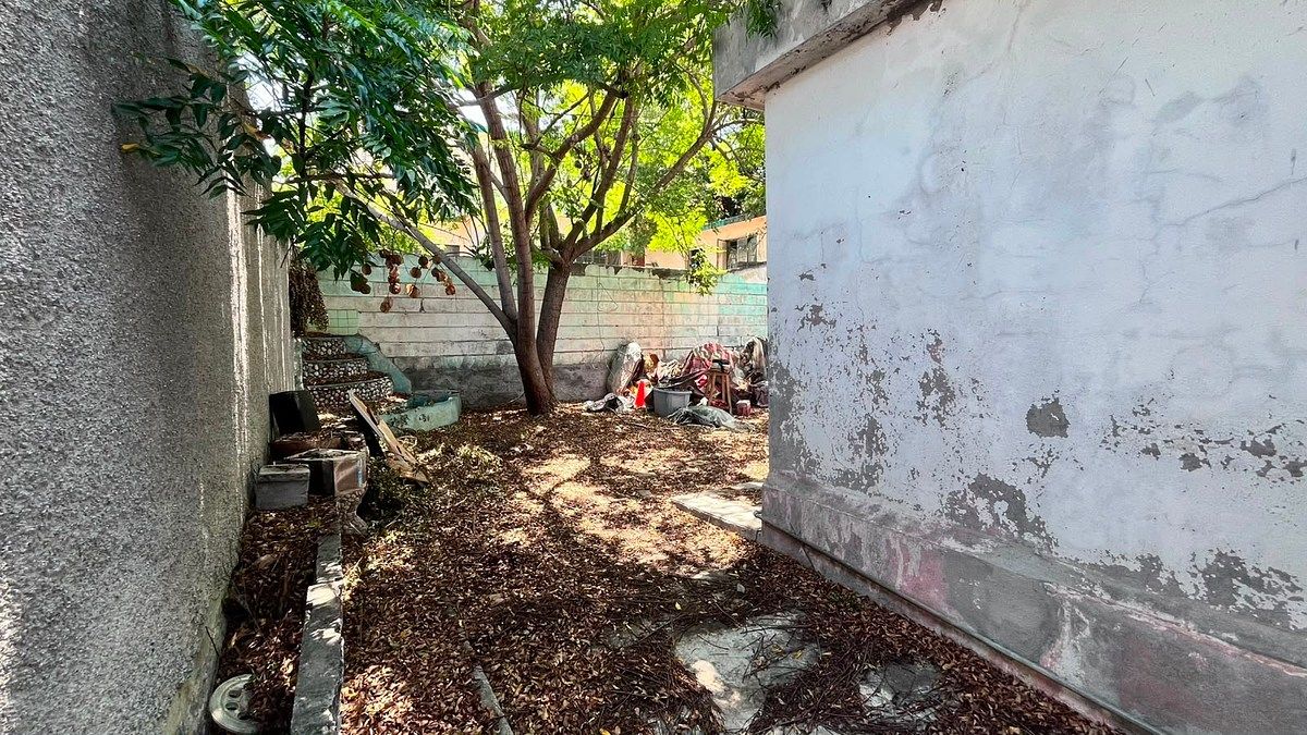 Casa en Roma Sur, Monterrey, foto 11 de 13