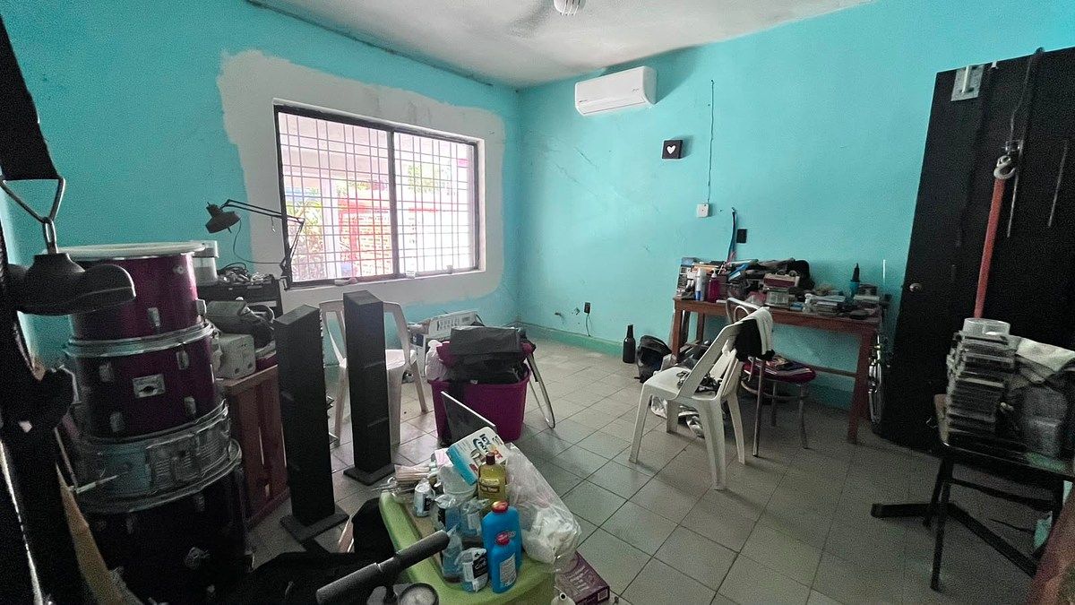 Casa en Roma Sur, Monterrey, foto 7 de 13