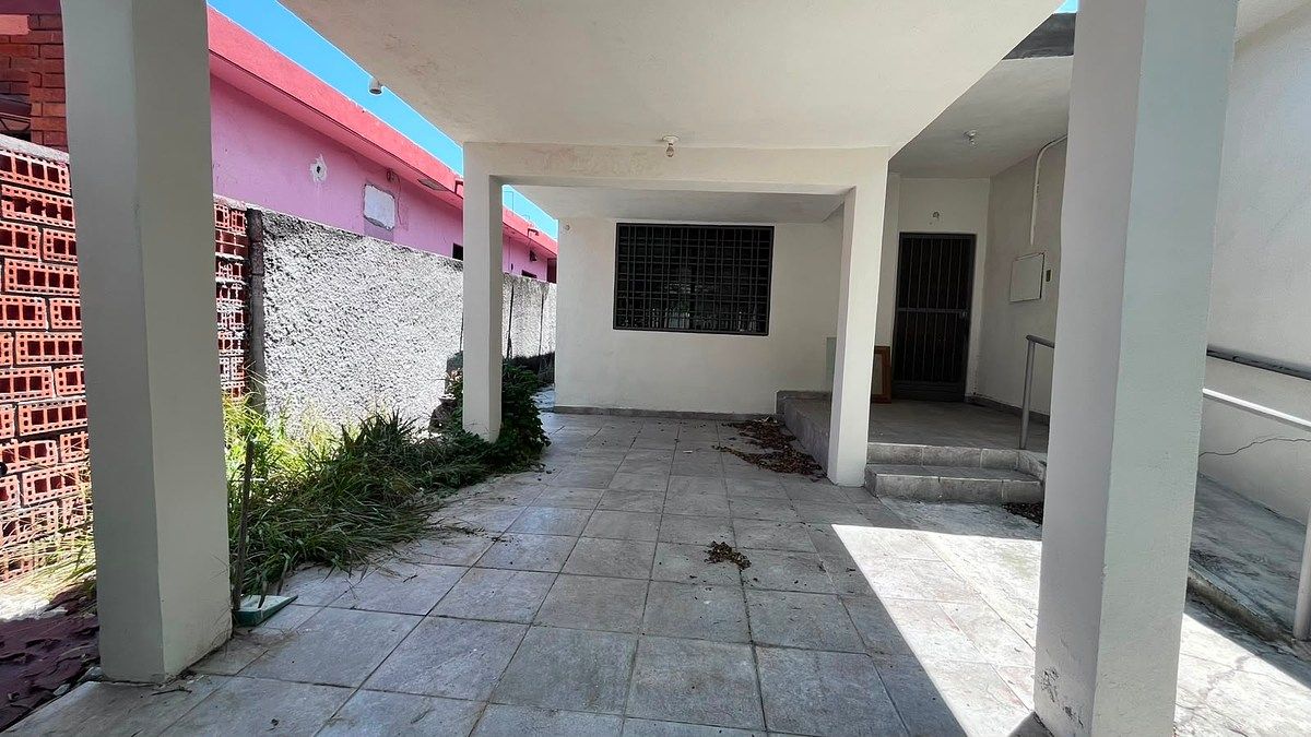 Casa en Roma Sur, Monterrey, foto 3 de 13