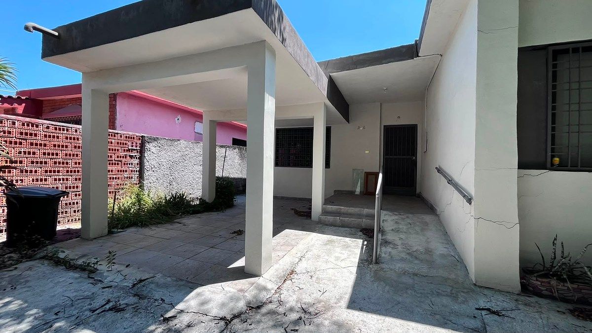 Casa en Roma Sur, Monterrey, foto 4 de 13
