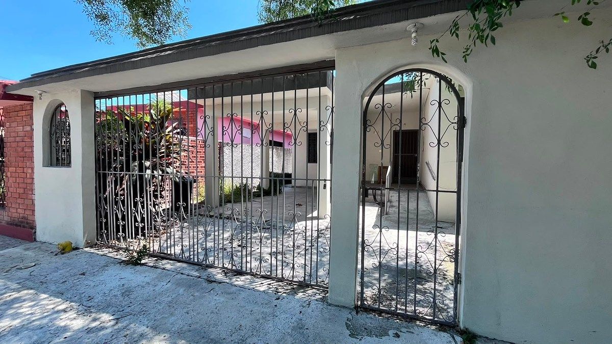 Casa en Roma Sur, Monterrey, foto 2 de 13