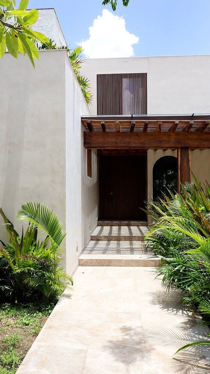 CASA EN VENTA EN MÉRIDA, PROVINCIA CLUB DE GOLF, RESIDENCIA DE LUJO, LISTA - foto 5