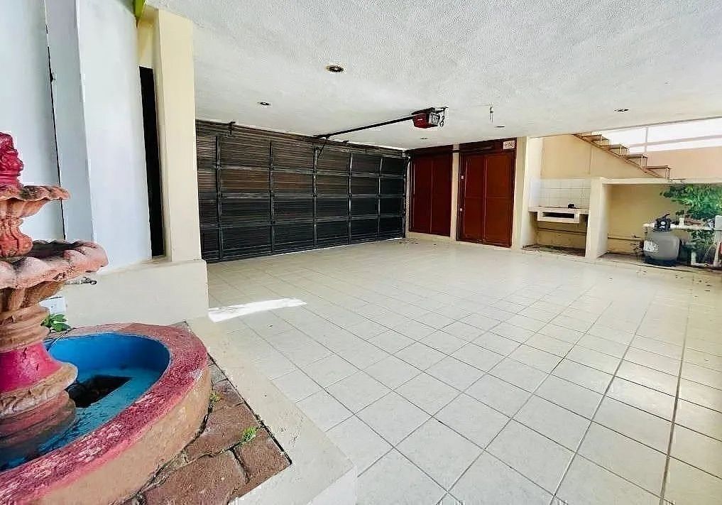 CASA EN VENTA EN ESQUINA| EN MERIDA, A DOS CALLES DE PASEO MONTEJO - foto 4