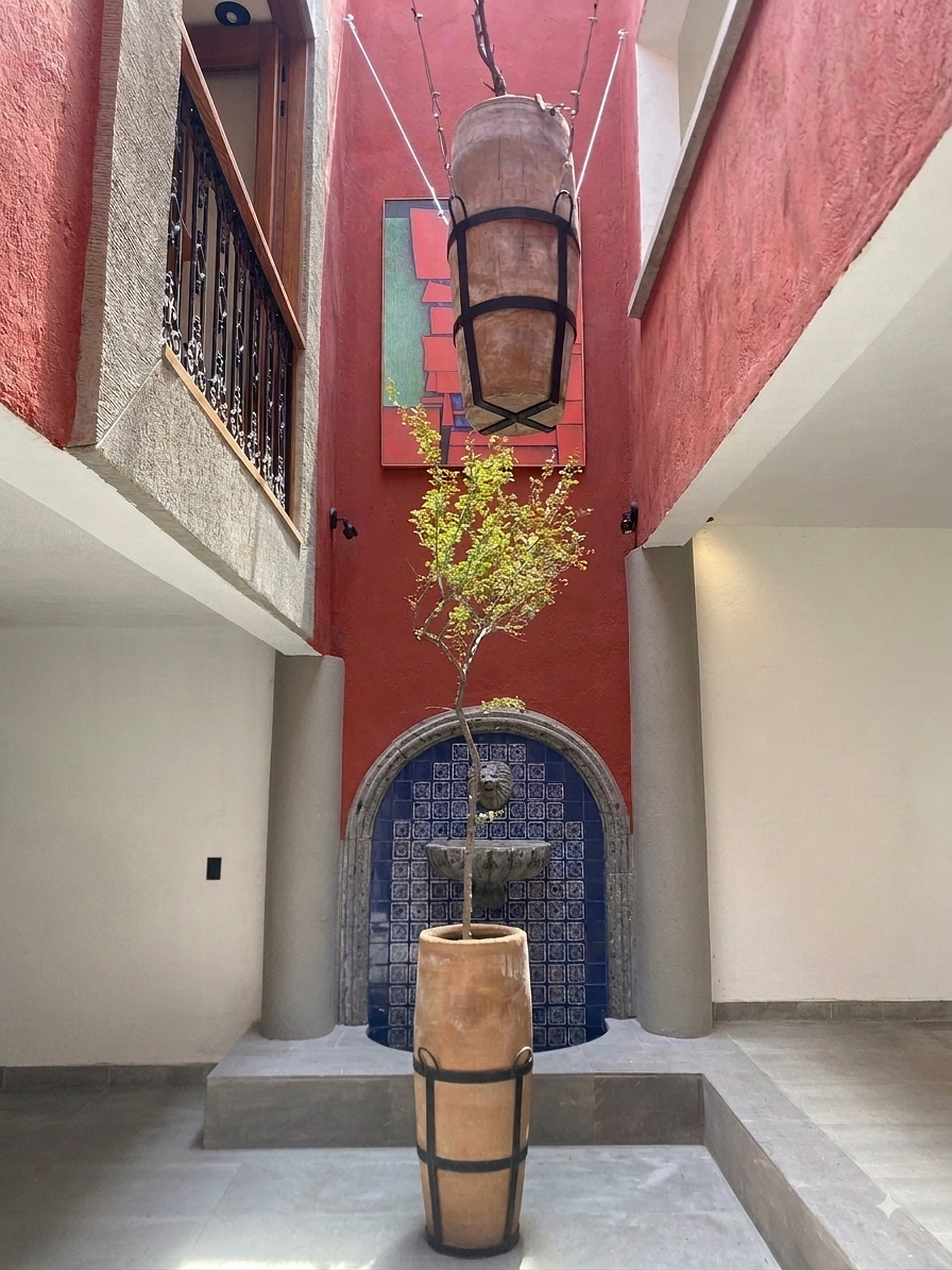 Casa en Álamos 3a Sección, Querétaro, foto 4 de 19