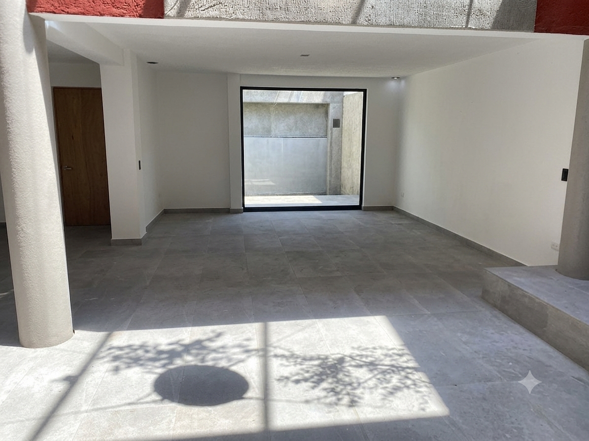 Casa en Álamos 3a Sección, Querétaro, foto 5 de 19