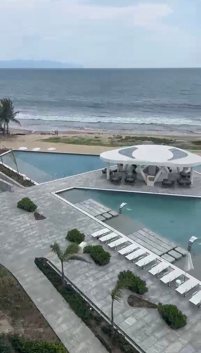 Apartment in Flamingos, Bahía de Banderas, photo 8 of 10