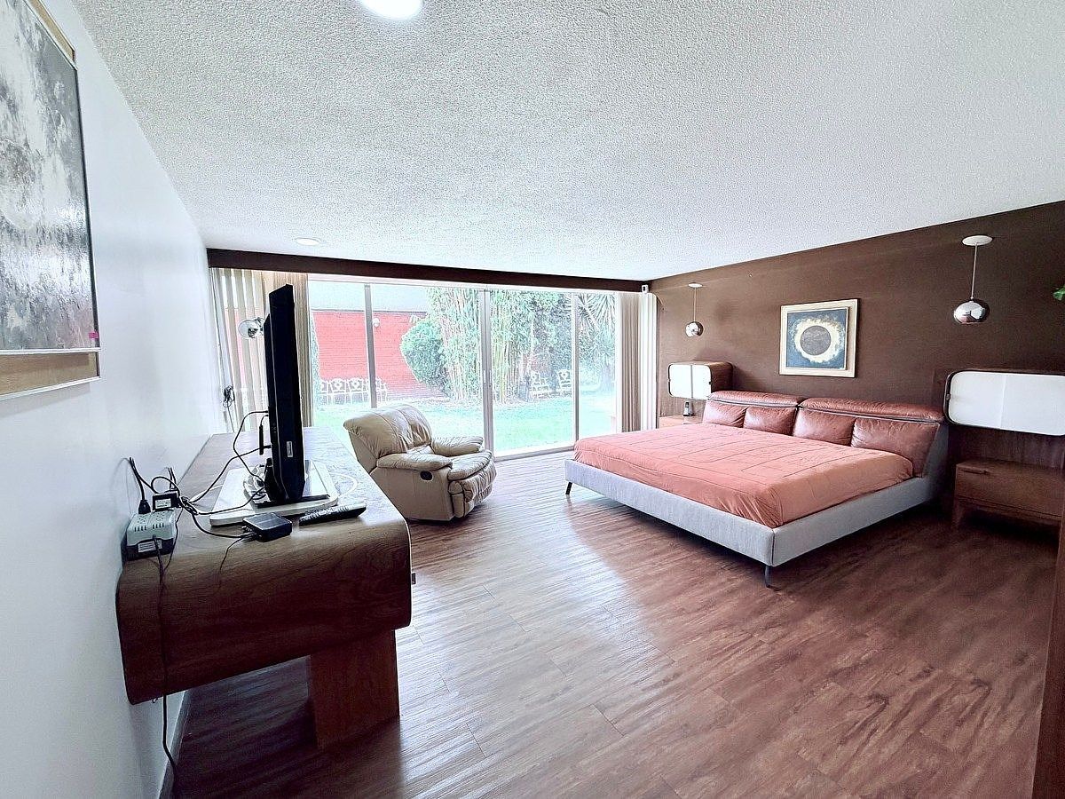 Casa em Bosque de las Lomas, Miguel Hidalgo, foto 23 de 49