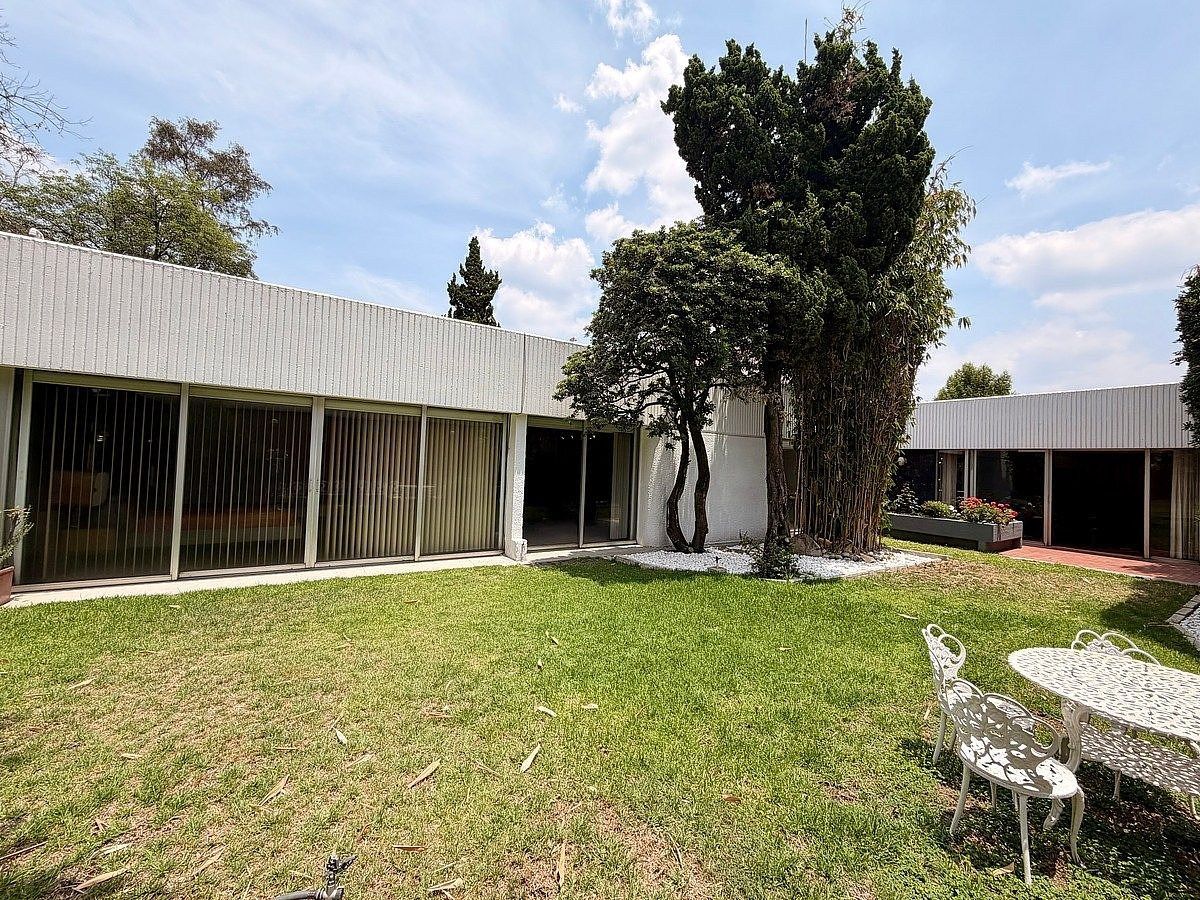 Casa em Bosque de las Lomas, Miguel Hidalgo, foto 40 de 49