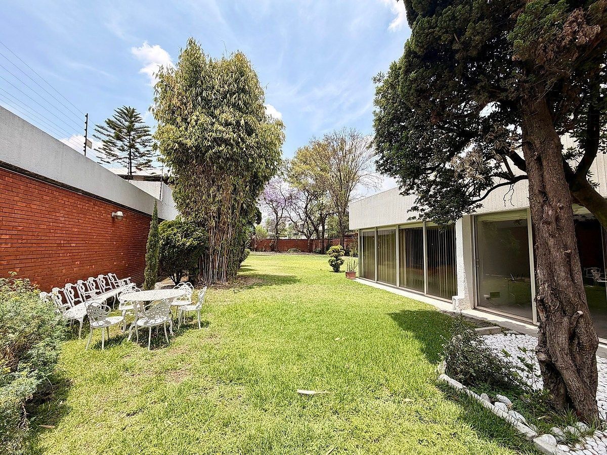Casa em Bosque de las Lomas, Miguel Hidalgo, foto 41 de 49