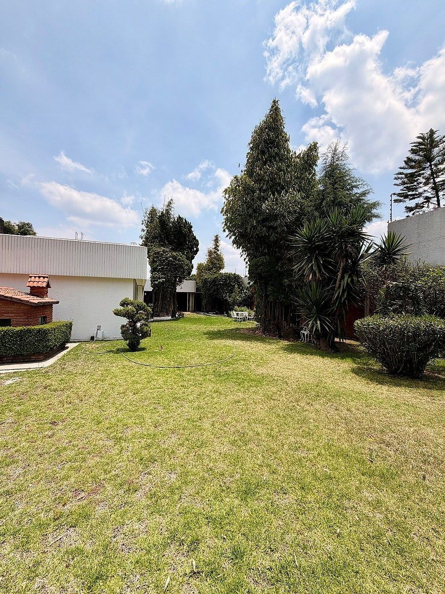 Casa em Bosque de las Lomas, Miguel Hidalgo, foto 46 de 49