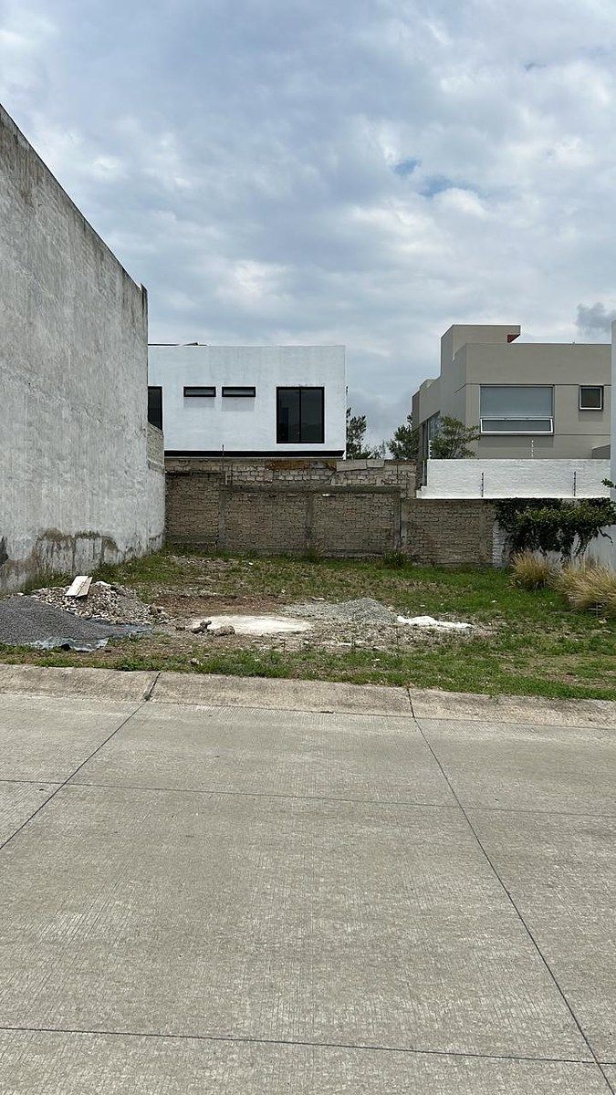 TERRENO EN VENTA EN COTO GALEANAS EN LOS ROBLES, foto 1 de 6