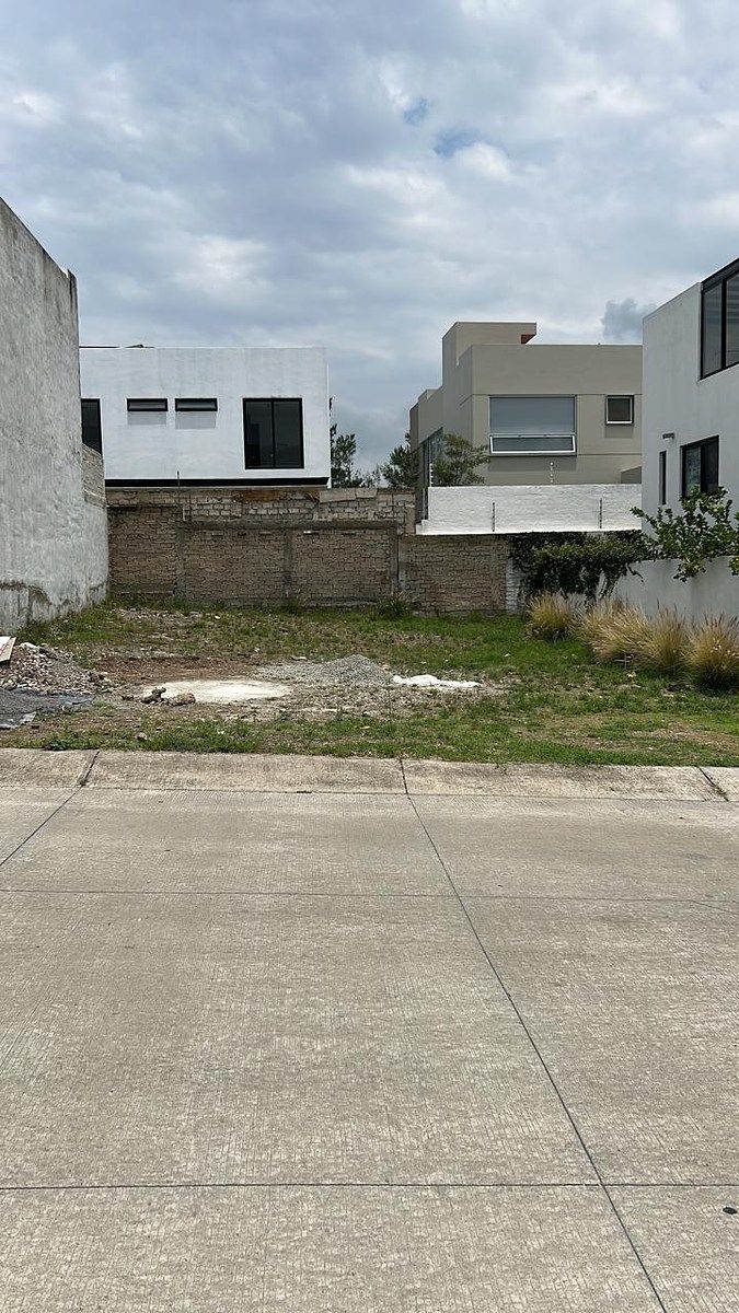Terreno en Los Robles, Zapopan, foto 2 de 6