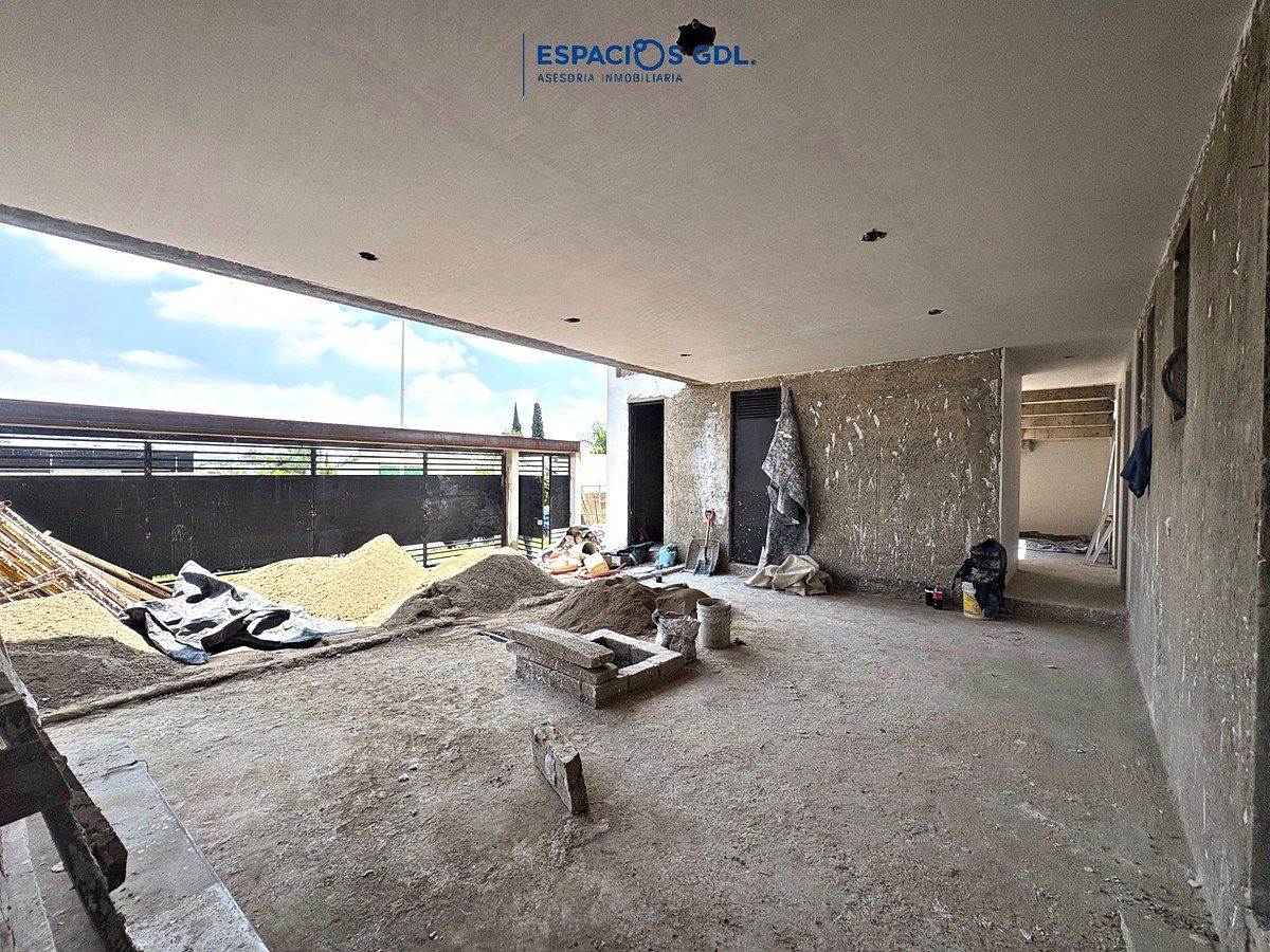Casa en Bugambilias, Zapopan, foto 4 de 29