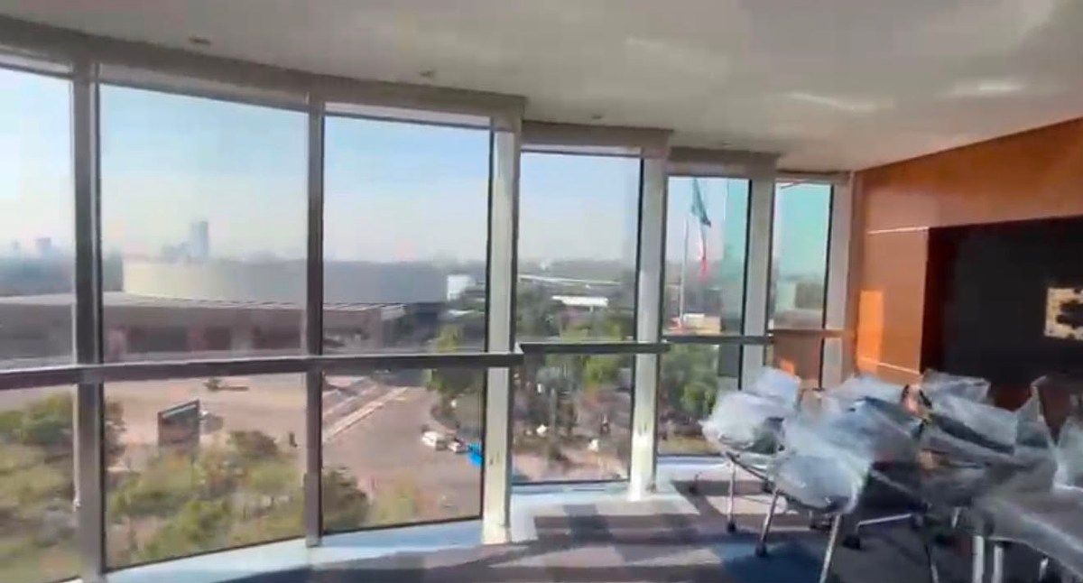 Sala Comercial em Bosque de Chapultepec III Sección, Miguel Hidalgo, foto 3 de 7
