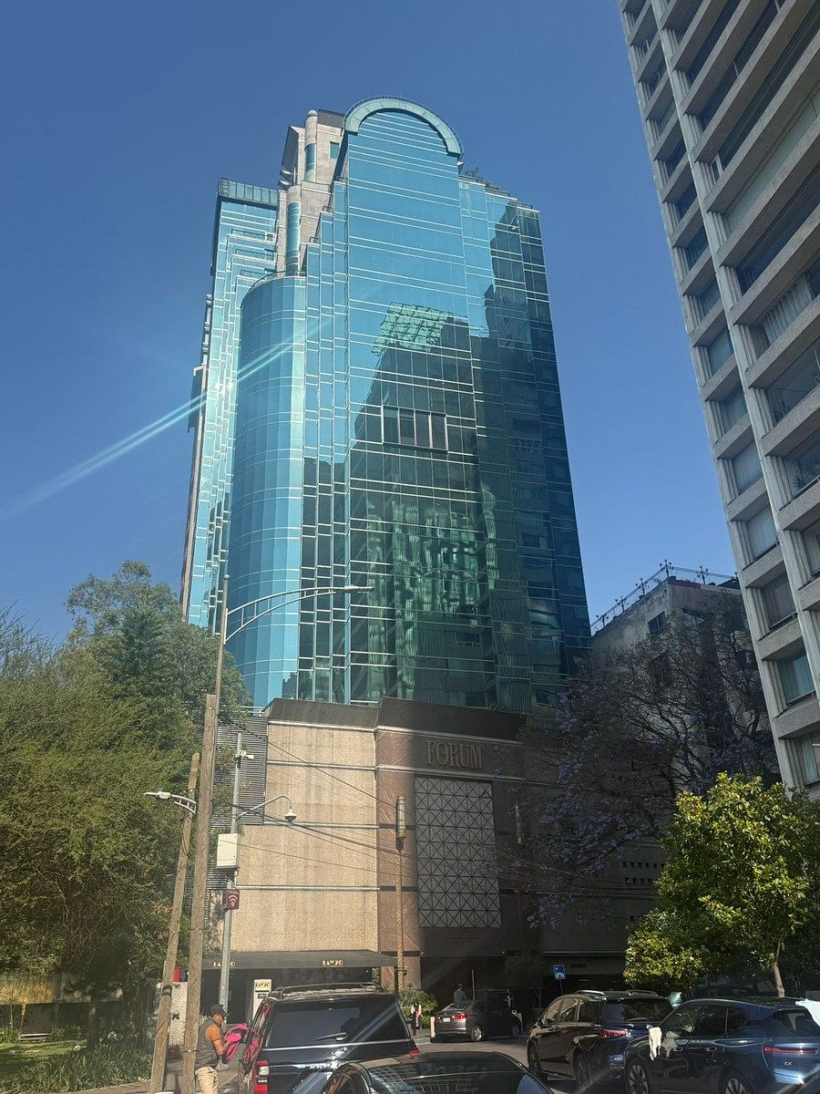 Sala Comercial em Bosque de Chapultepec III Sección, Miguel Hidalgo, foto 4 de 7
