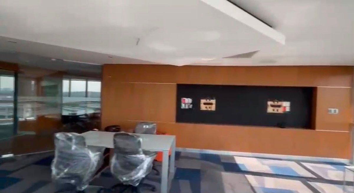Sala Comercial em Bosque de Chapultepec III Sección, Miguel Hidalgo, foto 5 de 7