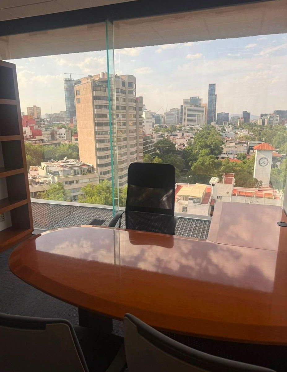 Sala Comercial em Bosque de Chapultepec III Sección, Miguel Hidalgo, foto 7 de 7
