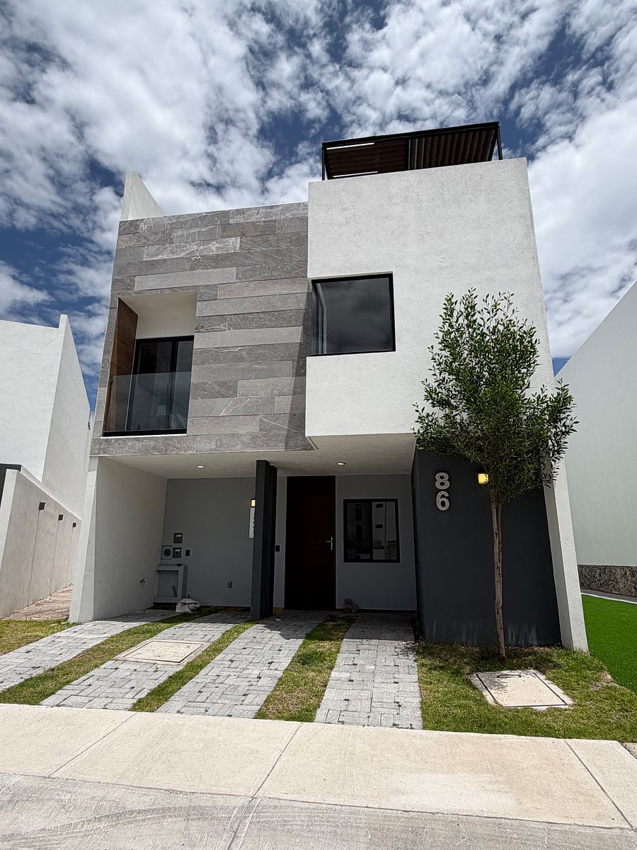 Casa em Zibatá, El Marqués, foto 2 de 36