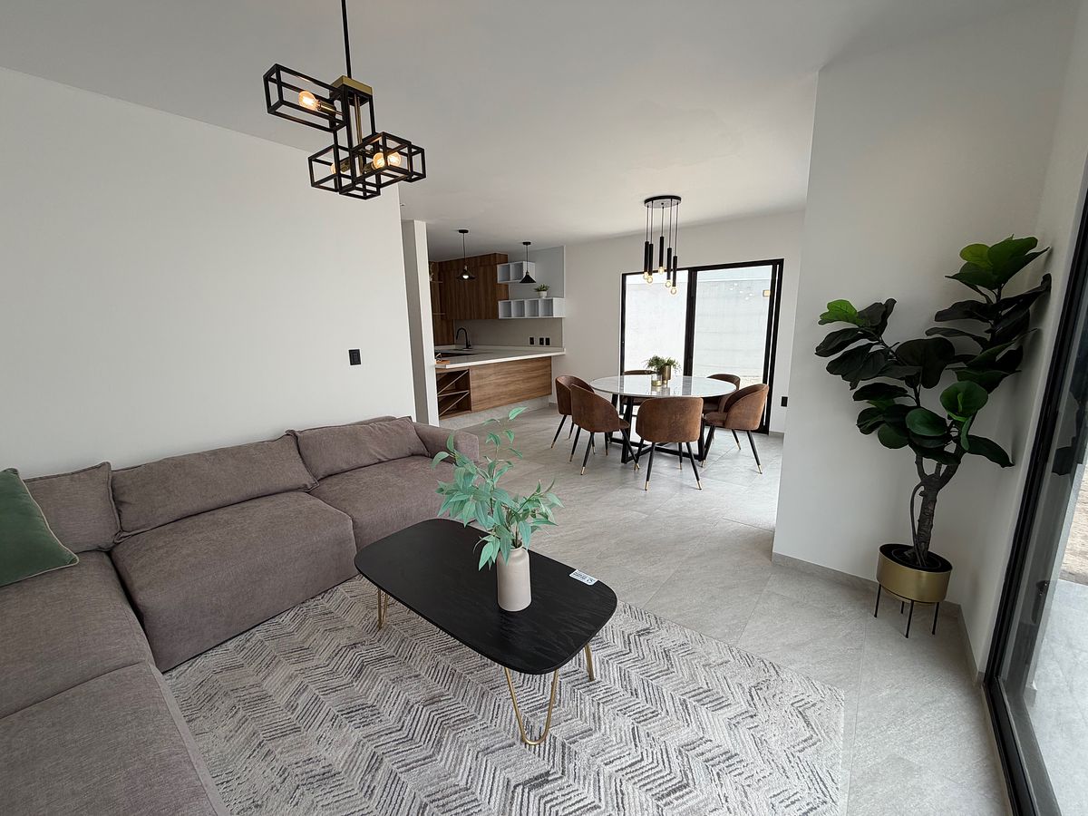 Casa em Zibatá, El Marqués, foto 9 de 36
