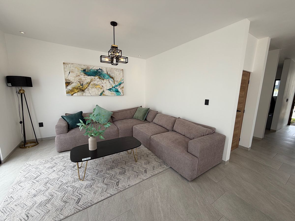 Casa em Zibatá, El Marqués, foto 8 de 36