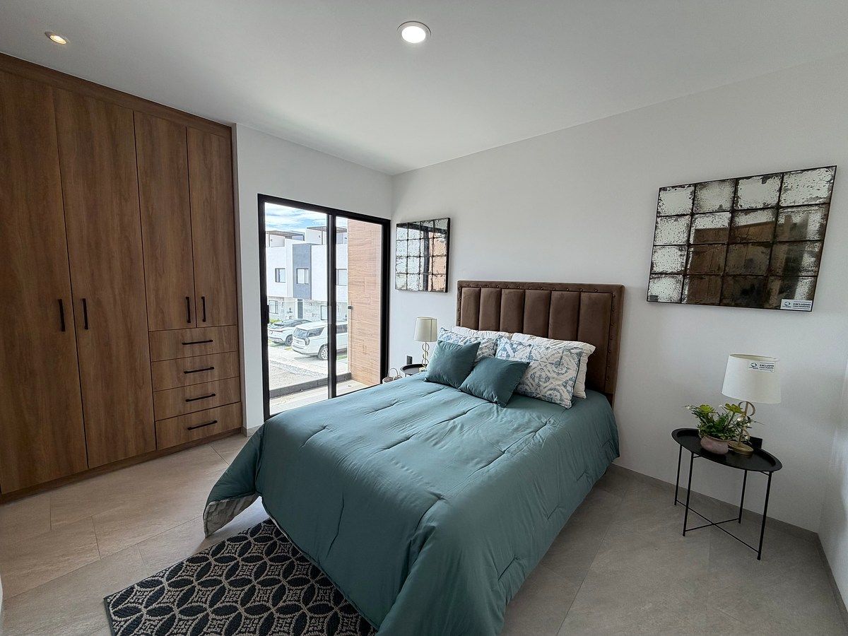 Casa em Zibatá, El Marqués, foto 12 de 36