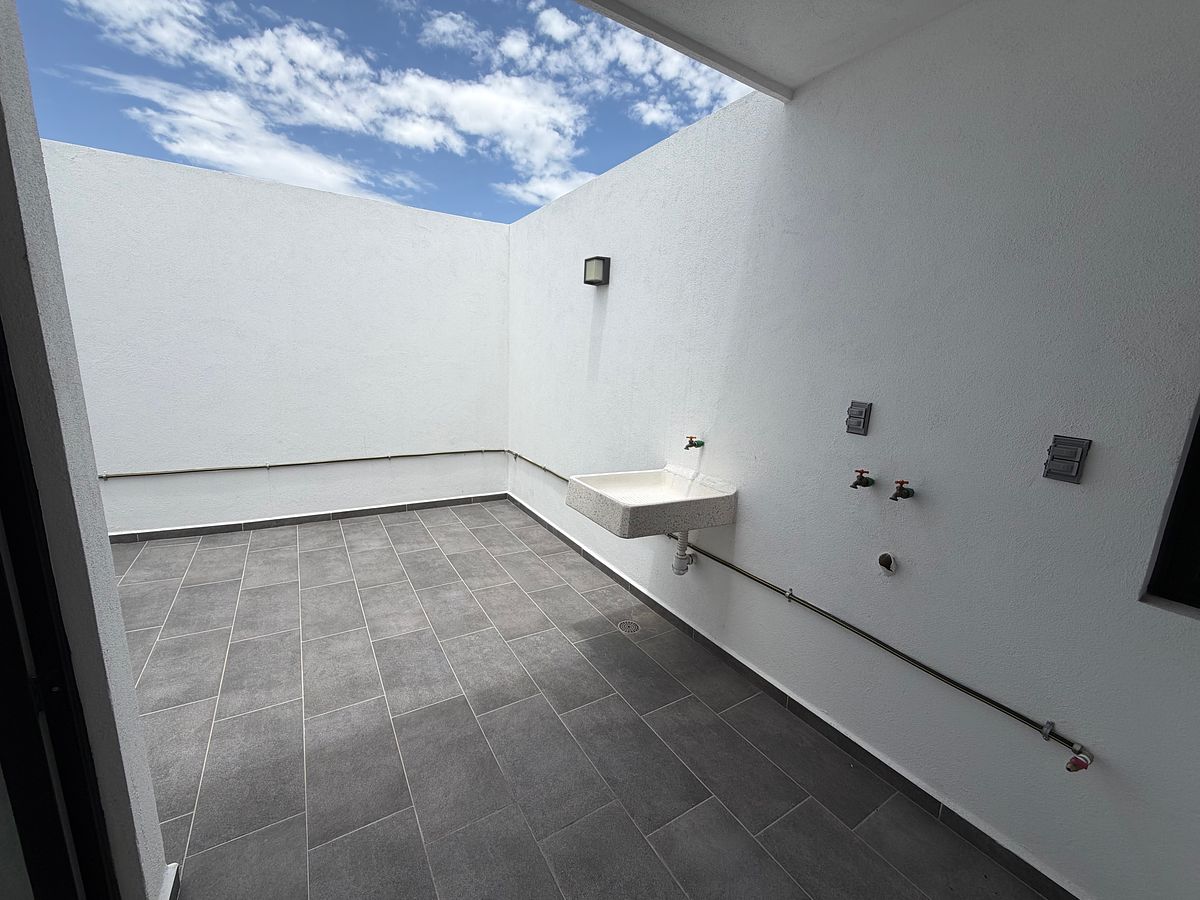 Casa em Zibatá, El Marqués, foto 28 de 36