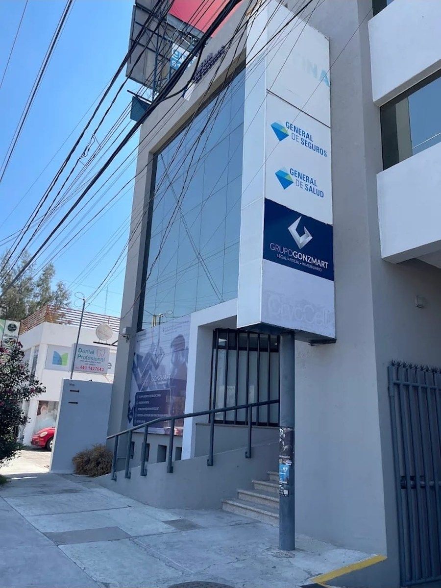 Office in Los Bosques, Aguascalientes, photo 2 of 8