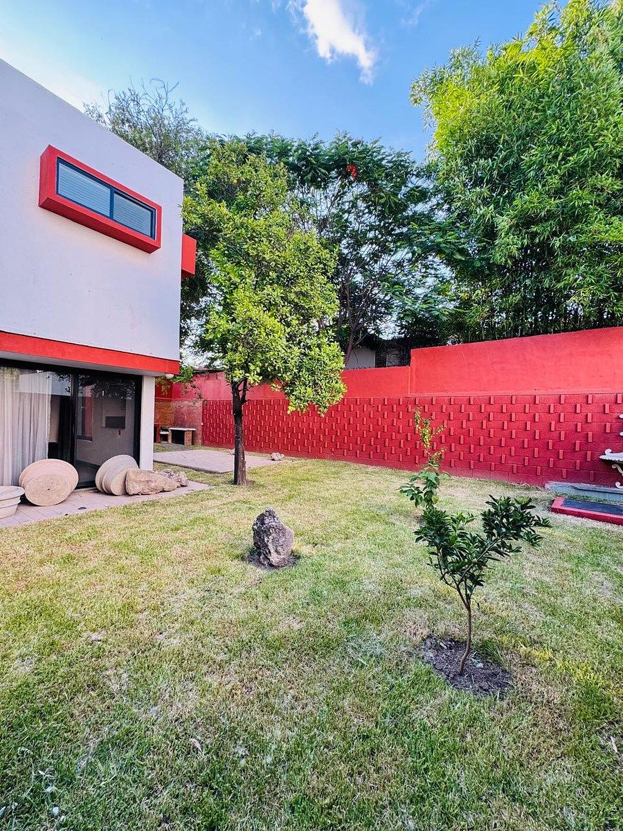 Casa en Chepevera, Monterrey, foto 17 de 38