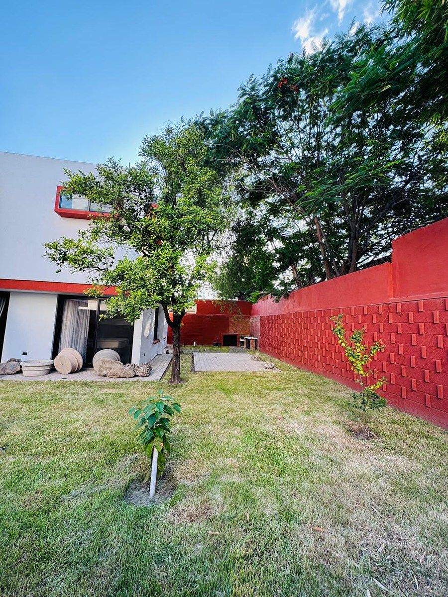 Casa en Chepevera, Monterrey, foto 18 de 38