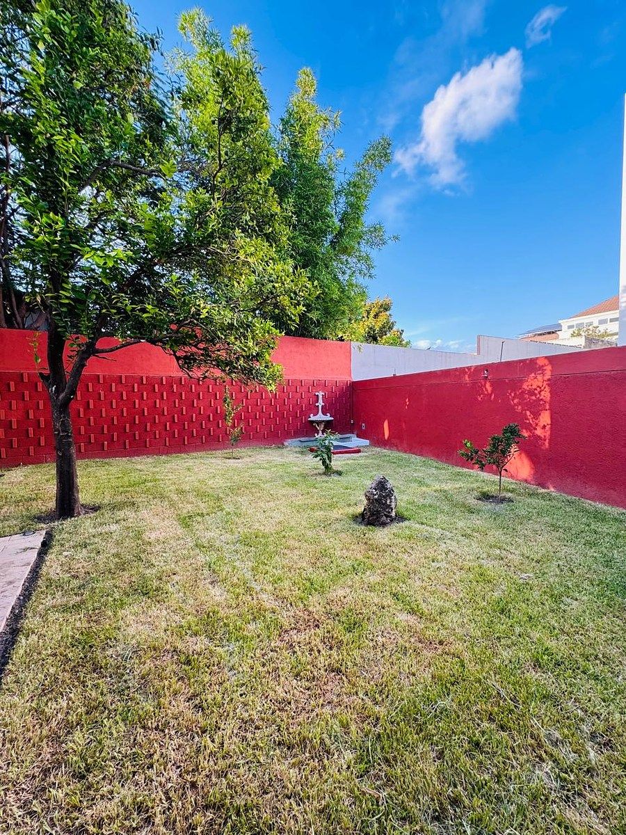 Casa en Chepevera, Monterrey, foto 20 de 38