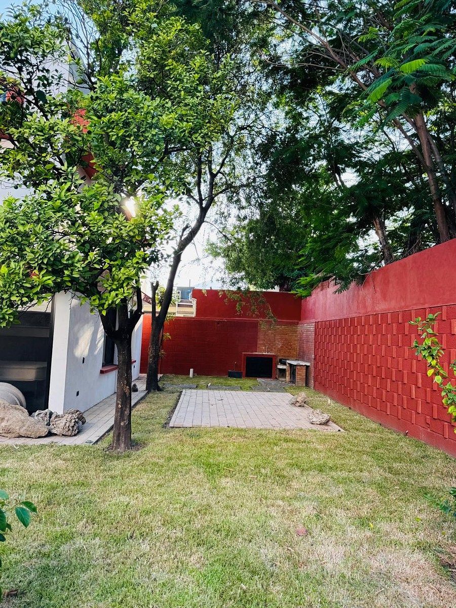 Casa en Chepevera, Monterrey, foto 24 de 38