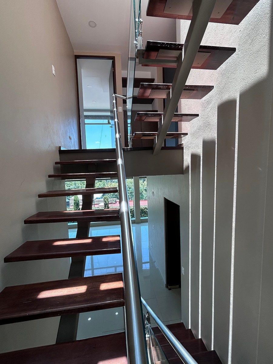 Casa em condomínio fechado em Contadero, Cuajimalpa de Morelos, foto 30 de 48