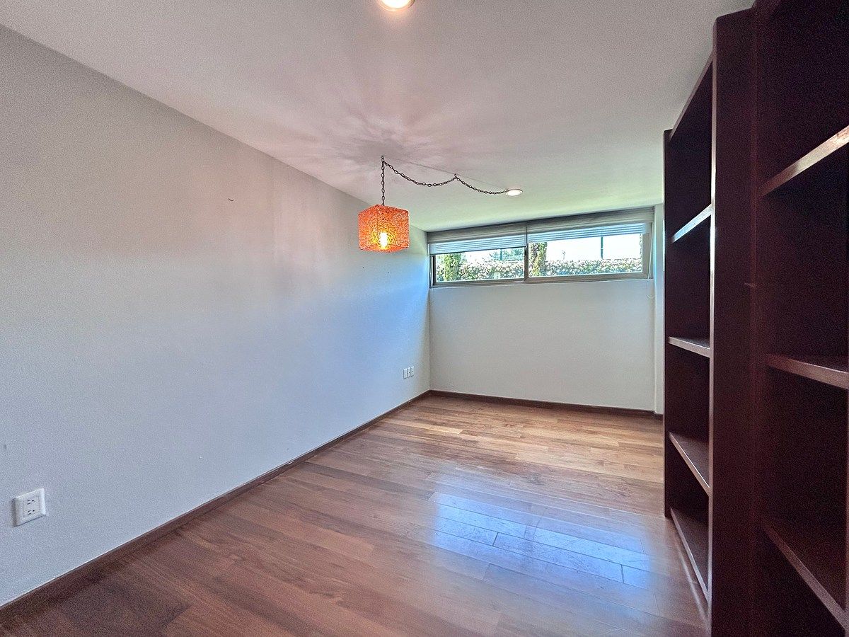 Casa em condomínio fechado em Contadero, Cuajimalpa de Morelos, foto 37 de 48