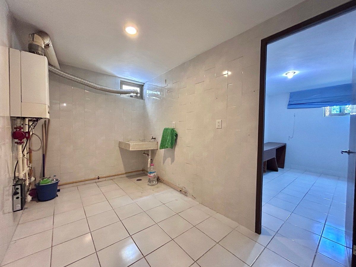 Casa em condomínio fechado em Contadero, Cuajimalpa de Morelos, foto 39 de 48