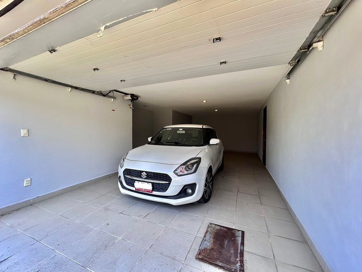 Casa em condomínio fechado em Contadero, Cuajimalpa de Morelos, foto 43 de 48